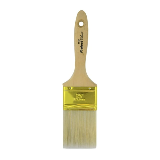 Brocha de Pintura Bell & Gossett 0250 Project Select 6,4 cm