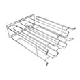 thumbnail image 4 of Holder Rack, Durable Coffee Pod Holder Tower  For Office, 4 of 8