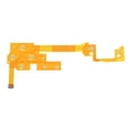 thumbnail image 2 of Pieza de Reparación Cable de Cinta de Película Conductora Derecho Flex 126 mm Para Nintendo Wii U Pad Sunnimix Película conductora del botón derecho, 2 of 7