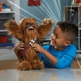 thumbnail image 5 of Star Wars: Ultimate Co-Pilot CheWie - Electronic Pets, 5 of 8