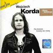 Wojciech Korda - Zlota Kolekcja - CD