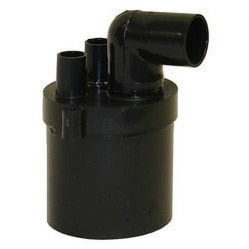 Rheem Furnace Parts 68-24048-01 - Drain Trap/Elbow Assembly