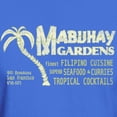 thumbnail image 3 of CafePress - Mabuhay Gardens Dark T Shirt - Men's Classic Graphic Cotton T-Shirt, 3 of 4