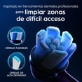 thumbnail image 3 of Repuesto Cepillo Dental Eléctrico ORAL-B iO Ultimate Clean, 2 pzas, 3 of 5
