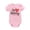 A2-Pink, variant on Hessimy Newborn Baby Boy Outfit Cute Romper Long Sleeve Ruched Bodysuit Comfy Outfits Baby Boy Clothes,Trendy(Pink,3-6 Months)