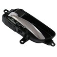 thumbnail image 3 of Geelife Left Driver Side Interior Door Handle For Altima Armada Murano Pathfinder Titan, 3 of 10