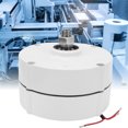 thumbnail image 4 of 3 Phase Permanent  Generator, AVAN-300W Three Phase Alternator Permanent  Generator, Rare Earth NdFeB Electric 3, Electric Motor Controls, 4 of 8