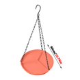 thumbnail image 2 of Buy 2 get 10% off Hummingbird Feeder Outdoor Garden Hanging Bird Feeder, 2 of 4