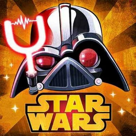 Angry Birds Star Wars II (PC) (Best War Strategy Games Pc)