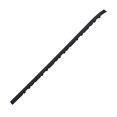 thumbnail image 1 of Moldura Exterior Inferior De Parabrisas ANGGREK Para Land Cruiser Prado 2010 A 2021, 1 of 7