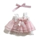 thumbnail image 4 of Vestido de muñeca perfke para muñecas de 15 cm/17 cm, 4 of 7