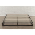 thumbnail image 1 of Zinus Priage by  6 Inch King-Size Platforma Low Profile Bed Frame, 1 of 5