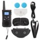 thumbnail image 1 of Collar de entrenamiento con Control remoto eléctrico para perros, dispositivo repelente de ladridos de perro recargable, 1 of 8
