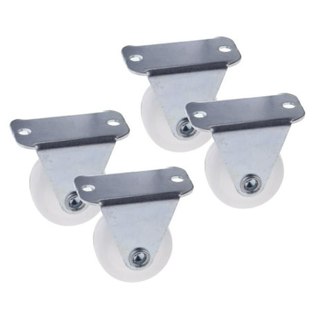 

4 PIECES 1 PP Impellers with Fixed Plate Wear-Resistant Smoothly Working