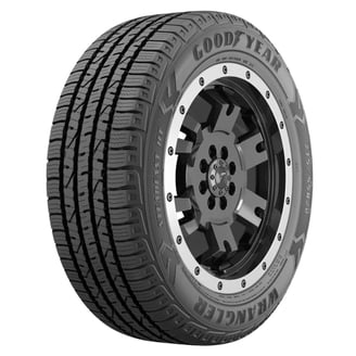 Goodyear Wrangler Workhorse AT 225/65R17 102T All Terrain Light