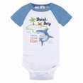 thumbnail image 2 of Set Gerber 4 Pañaleros Multicolor Niño Talla 6-9M, 2 of 5