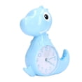 thumbnail image 4 of Reloj despertador de dinosaurioReloj despertador respetuoso con el medio ambiente para niños Reloj despertador Valor inmejorable Jadeshay  A, 4 of 8