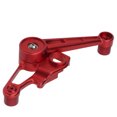 thumbnail image 2 of MEIJUN Tensor de cadena de bicicleta de 2/3/6 velocidades Tensor de guía de cadena de bicicleta plegable resistente al desgasteRojo, 2 of 10