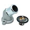 thumbnail image 1 of Toma De Agua Con Termostato P/chevrolet Groove 1.5l 22-25, 1 of 4