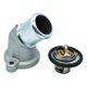 thumbnail image 1 of Toma De Agua Con Termostato P/chevrolet Groove 1.5l 22-25, 1 of 4