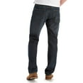 thumbnail image 4 of Mens Premium Select Regular Straight Leg Jeans in Serpent, 4 of 6