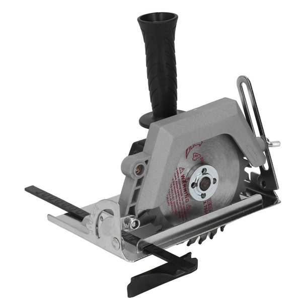Adaptador de sierra de taladro,Adaptador de taladro a sierra Adaptador de amoladora de taladro Adaptador de sierra de taladro a solución innovadora NikouMX herramienta