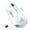 White, variant on dfutuy 2.4G Wireless Mouse Game USB Charge 2400DPI Adjustable-Gaming Mouse Mice For PC 2025 Sale