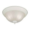 Forte Lighting Bronzo Pier Light Base