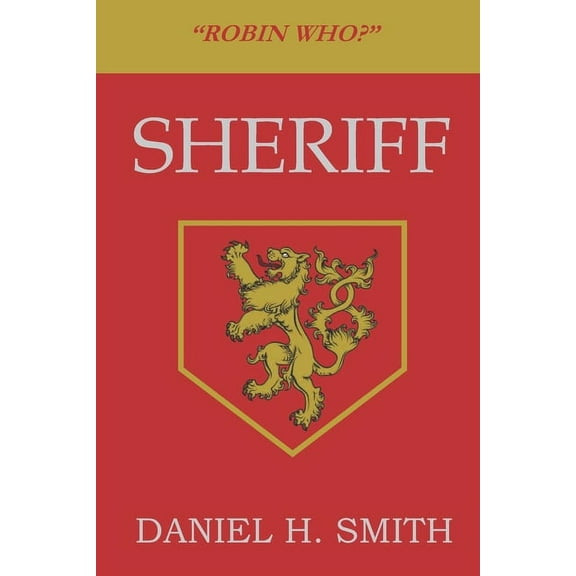 Sheriff (Paperback)