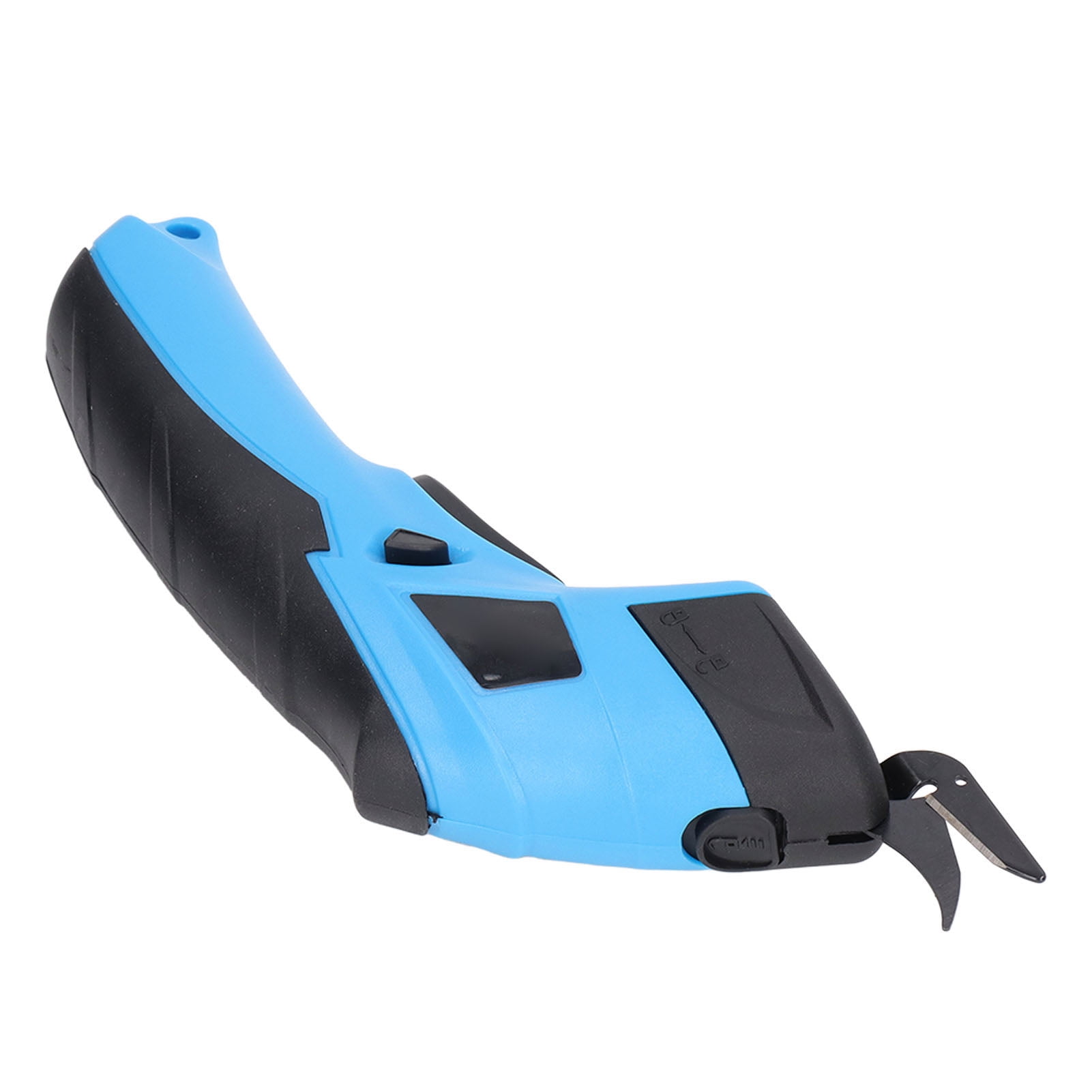 Electric Scissors, USB Rechargeable 10000rpm Heavy Duty Ergonomic