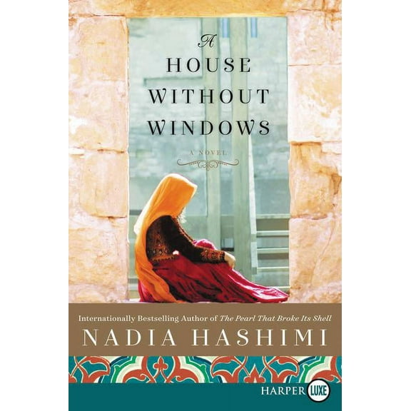 A House Without Windows (Paperback)