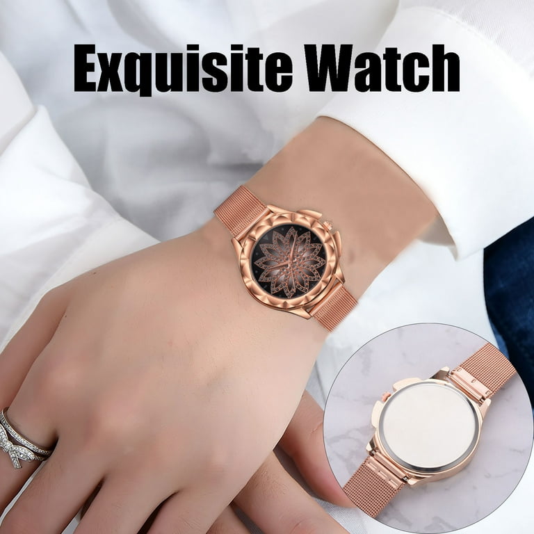 Ladies watches models hot sale