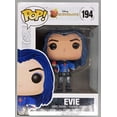 thumbnail image 4 of Disney Descendants POP Vinyl Figure: Evie, 4 of 5