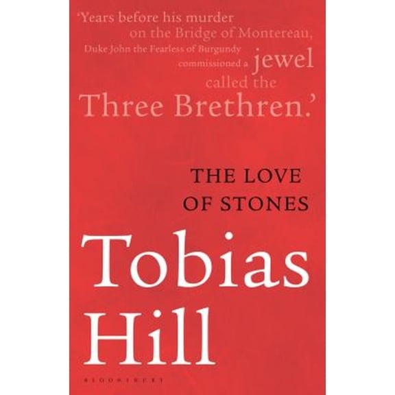 Pre-Owned The Love of Stones (Paperback)