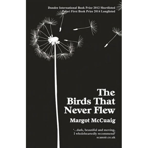 The Birds That Never Flew (Paperback)