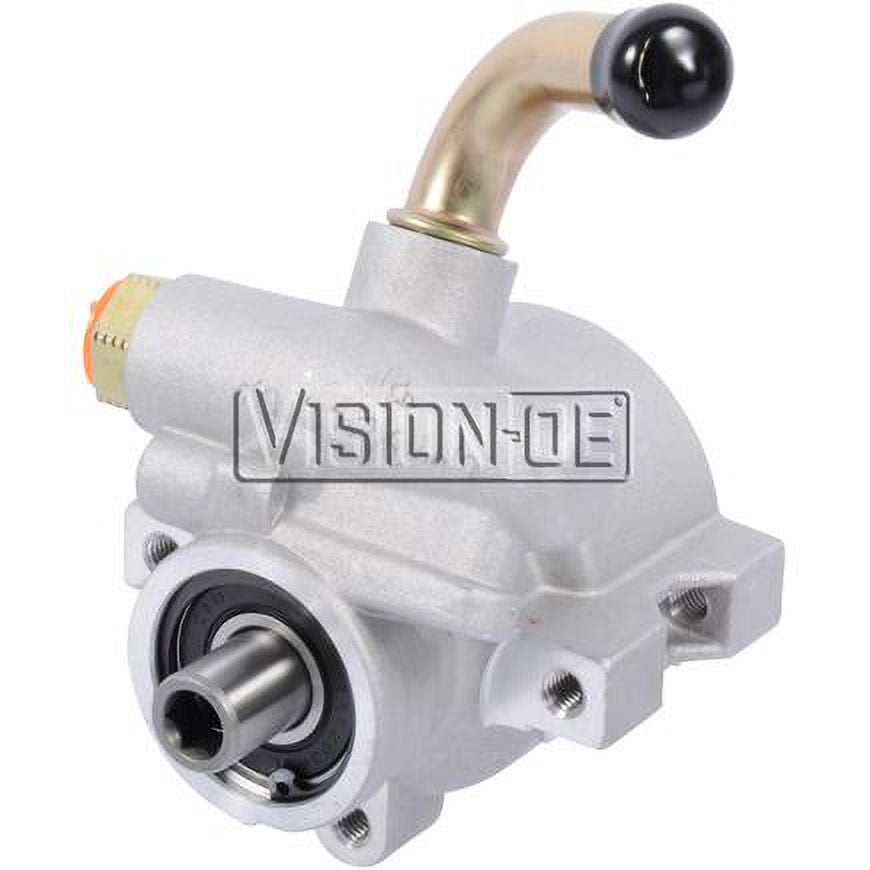 Vision Oe N733-0118 New Pump Repl. 6379 N