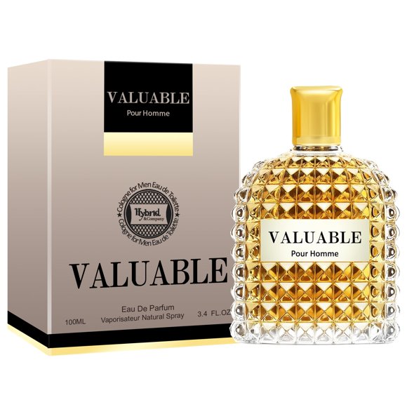 Perfume Hybrid & Company Valentine Pour Homme 100 ml