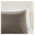 thumbnail image 6 of King Scotchgard Quilting Reversible Down Comforter Set, 6 of 9