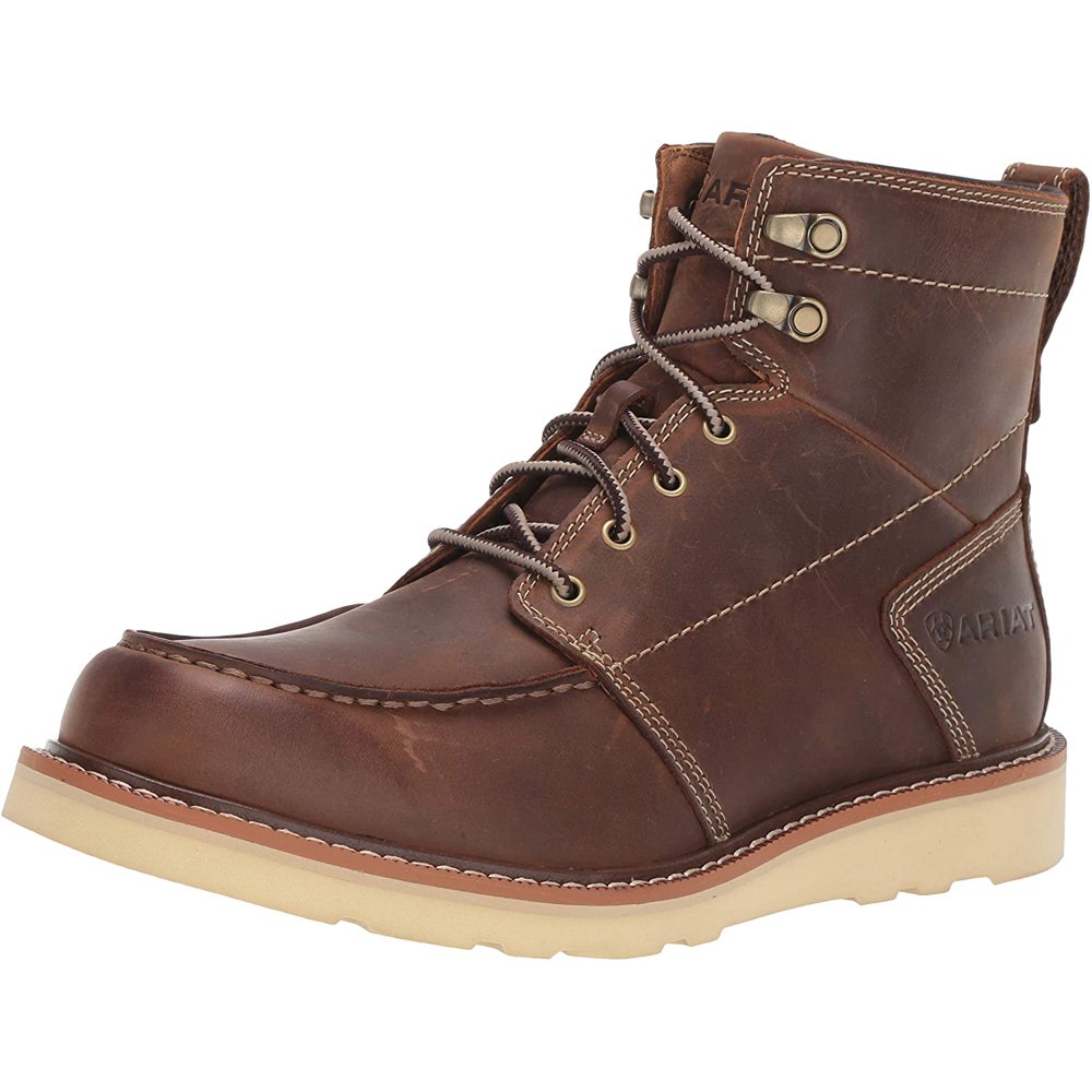 ariat workhog xt venttek spear work boot