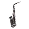 thumbnail image 2 of Saxofón, SLADE Mediant Saxofón E Sax Set Trompeta Rendimiento de primer nivel, 2 of 8
