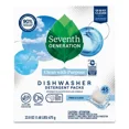 thumbnail image 2 of Free & Clear Natural Dishwasher Detergent Packs - 45ct, 2 of 7