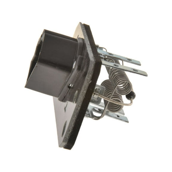 Blower Motor Resistor - Compatible with 1996 - 2007 Ford Taurus 1997 1998 1999 2000 2001 2002 2003 2004 2005 2006