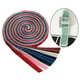 thumbnail image 4 of Cinta de terciopelo con purpurina,Cinta de terciopelo con purpurina Cinta brillante para manualidades 1 pulgada,Cinta metálica 3/8 DIY Diadema Clip para el cabello Arco,Costura de encaje, 4 of 8