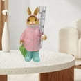 thumbnail image 5 of Rabbit Outdoor Garden Animal Rain Measurement Decorative Rain Measurement Garden Courtyard Resin Decorative Arts and Crafts, 5 of 5