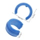 thumbnail image 2 of unbranded 4Ud De Para Accesorio De Manguera Limpieza Piscina Material PP, 2 of 6