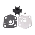 thumbnail image 1 of Outboard Water Pump Kit Water Pump Impeller Kit 17400-93951 Repair Rebuild Set For 9.9  4 STROKE 1997-2010, 1 of 8