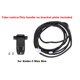 thumbnail image 1 of Impresora 3D CREALITY, Sensor táctil CR, Kit de nivelación automática de 32 bits, placa de soporte (opcional) para piezas Ender-3/Ender-3 V2/Ender-3 Pro Tan Jianjun unisex, 1 of 2