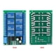 thumbnail image 5 of Placa de módulo de control programable con comando de relé RS485 de 8 canales y 12 V CC, 5 of 8