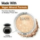 thumbnail image 5 of Afeitado orgánico masculino OM4: Emulsión de afeitado a base de hierbas calmante - Crema de afeitar con aceite para el cuidado de hombres, mascarilla hidratante todo en uno, 5 of 5