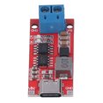 thumbnail image 4 of Carte de Chargeur de Convertisseur de Boost, Chargeur de Batterie Augmentez la Protection de Surtension de Module DC3-6V Grande Puce Ajustement Parfait pour le Garage 1a, 2a, 4a, 4 of 8
